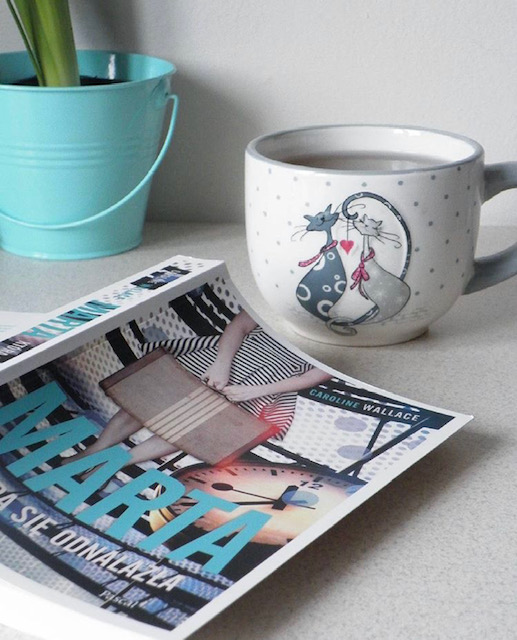 Books by Caroline Wallace