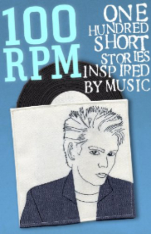 100 RPM by Caroline Smailes