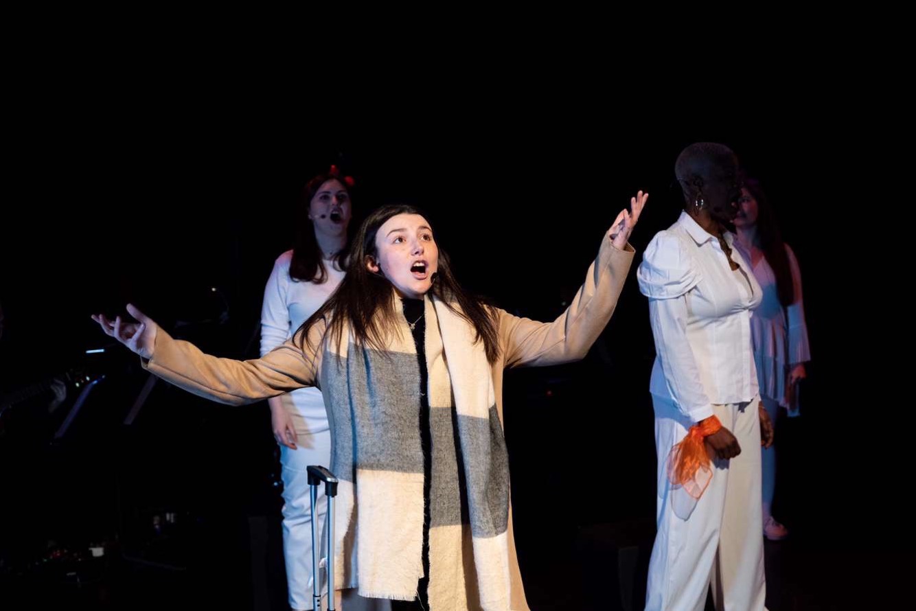 Colour of Light Liverpool