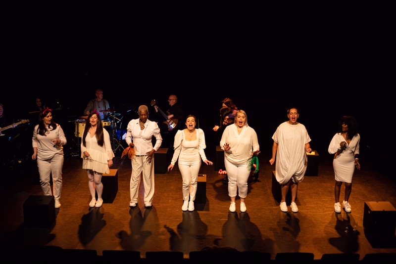 Colour of Light Liverpool