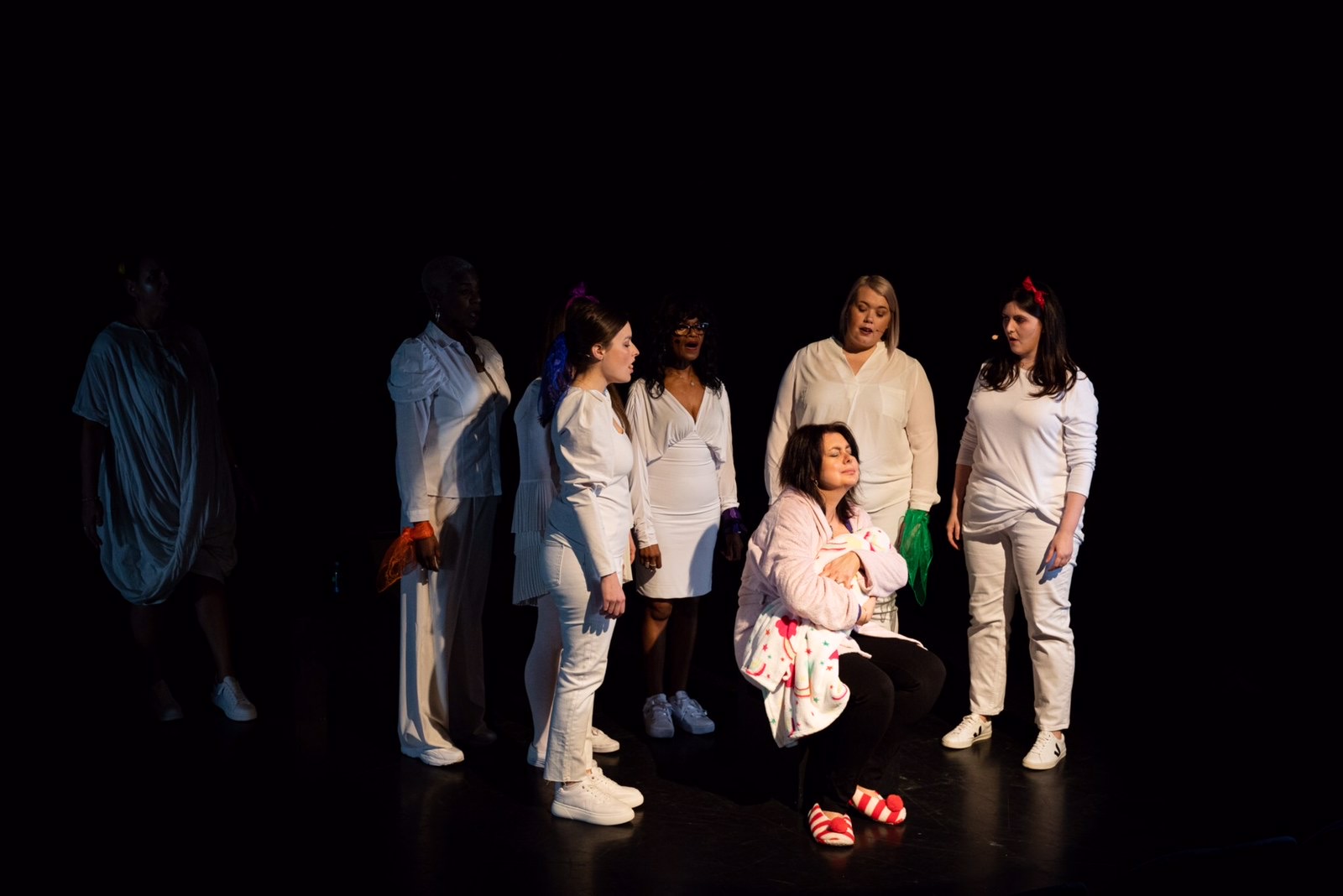 Colour of Light Liverpool