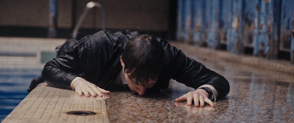 the drowning of arthur braxton film