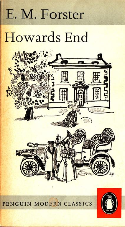Howards End